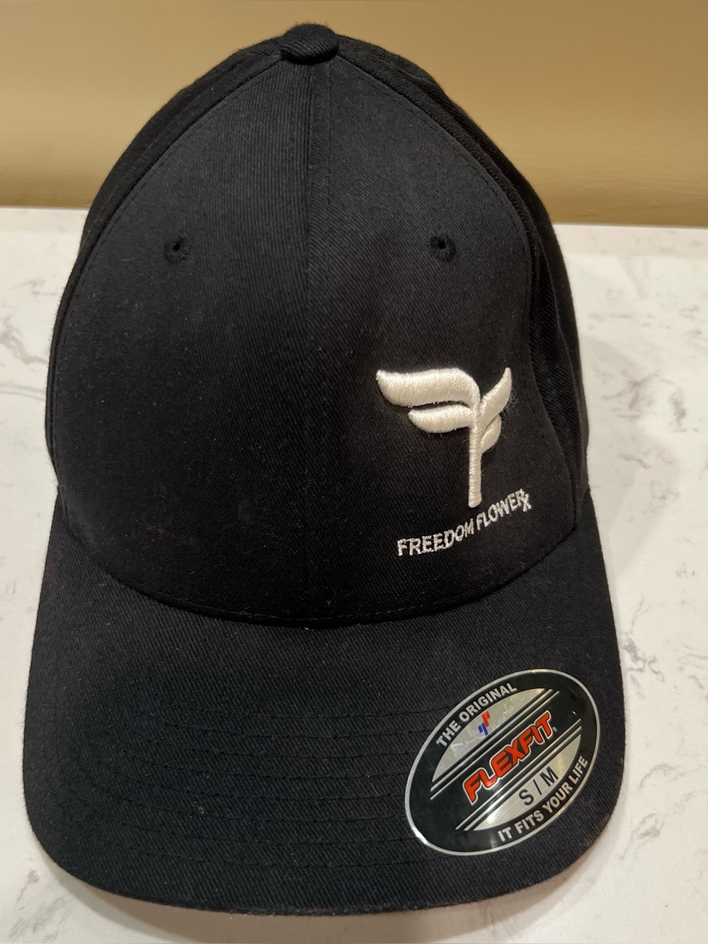 The Original Flexfit baseball cap